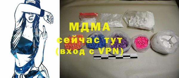 шишки Абаза