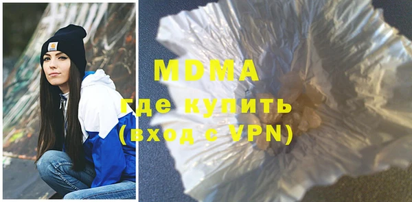 шишки Абаза